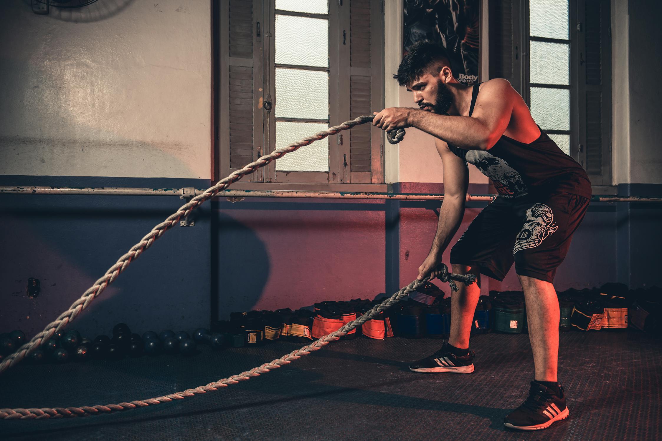 Functional Training